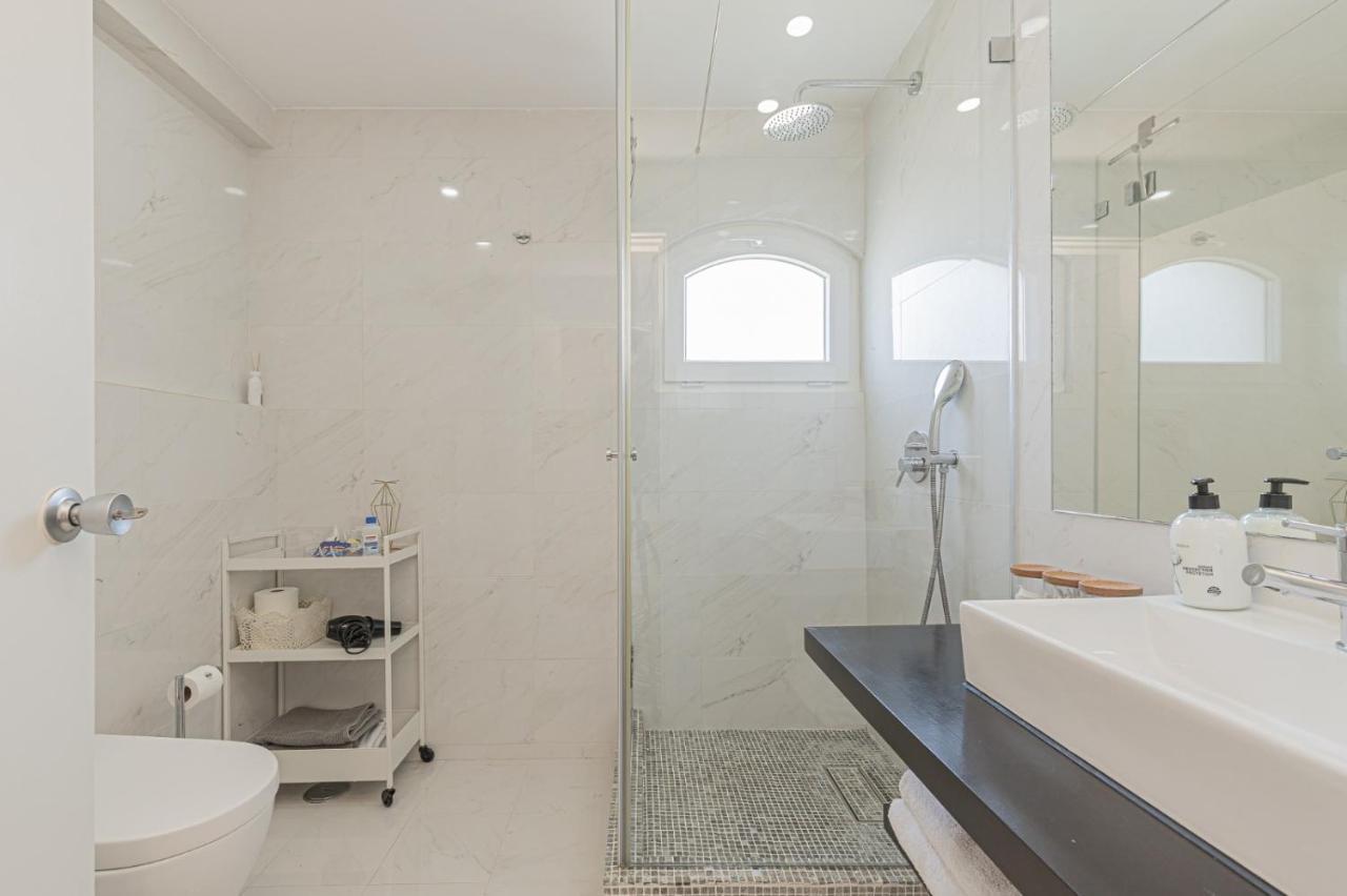 Apartamento Gandarinha Junto Ao Mar Cascais Buitenkant foto