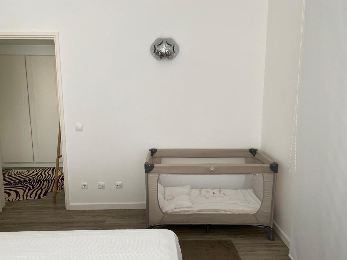 Apartamento Gandarinha Junto Ao Mar Cascais Buitenkant foto