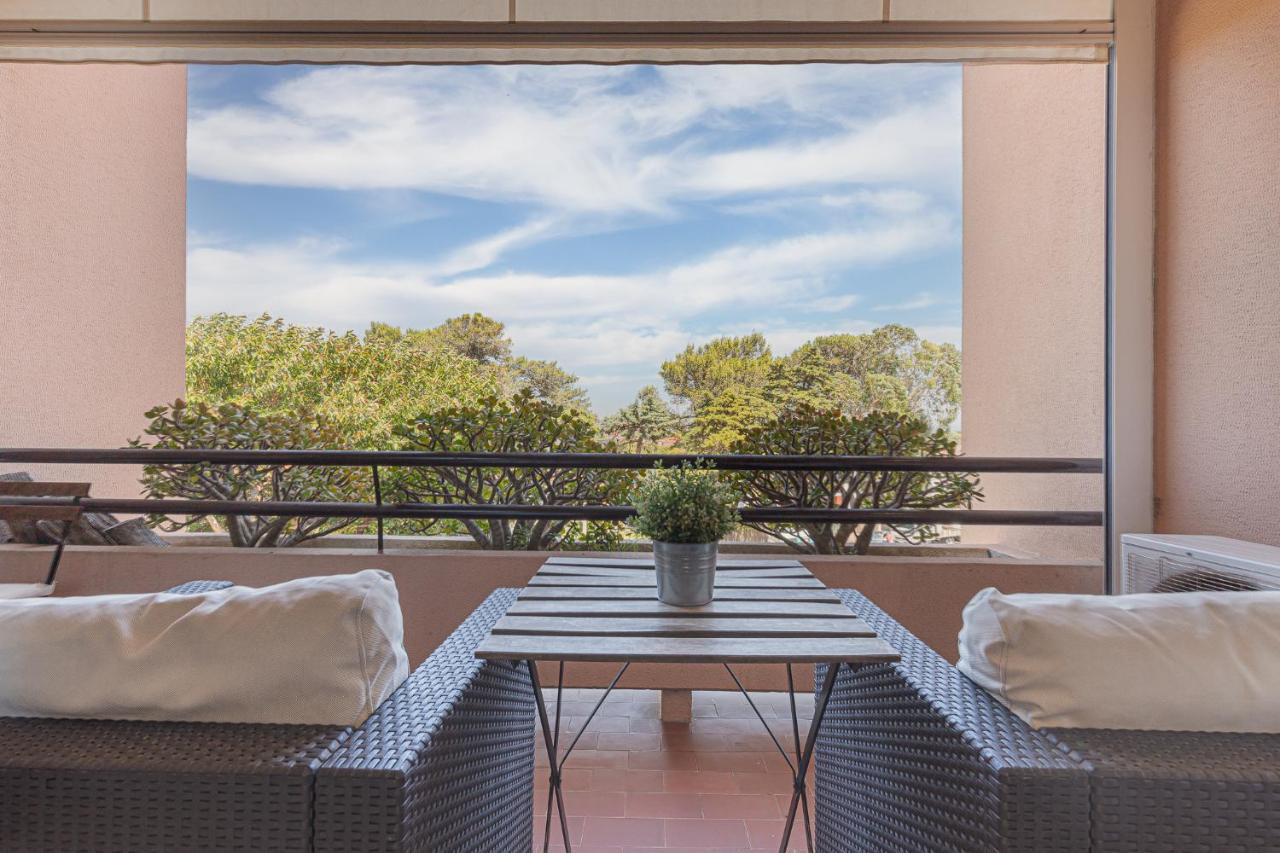 Apartamento Gandarinha Junto Ao Mar Cascais Buitenkant foto