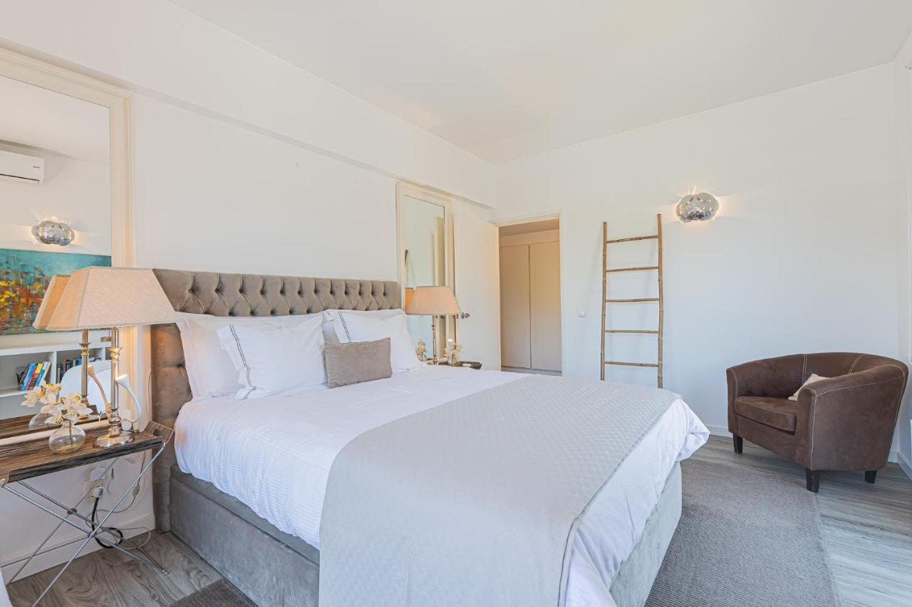 Apartamento Gandarinha Junto Ao Mar Cascais Buitenkant foto