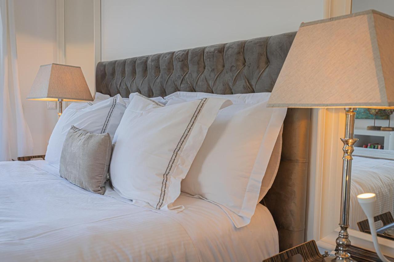 Apartamento Gandarinha Junto Ao Mar Cascais Buitenkant foto