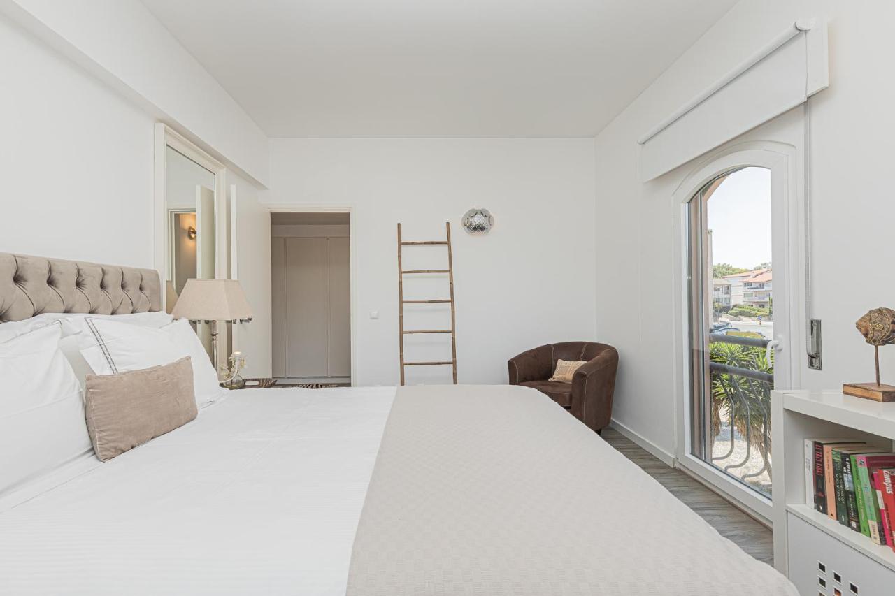 Apartamento Gandarinha Junto Ao Mar Cascais Buitenkant foto