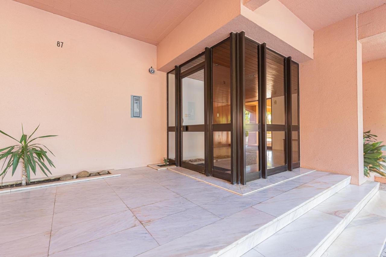 Apartamento Gandarinha Junto Ao Mar Cascais Buitenkant foto