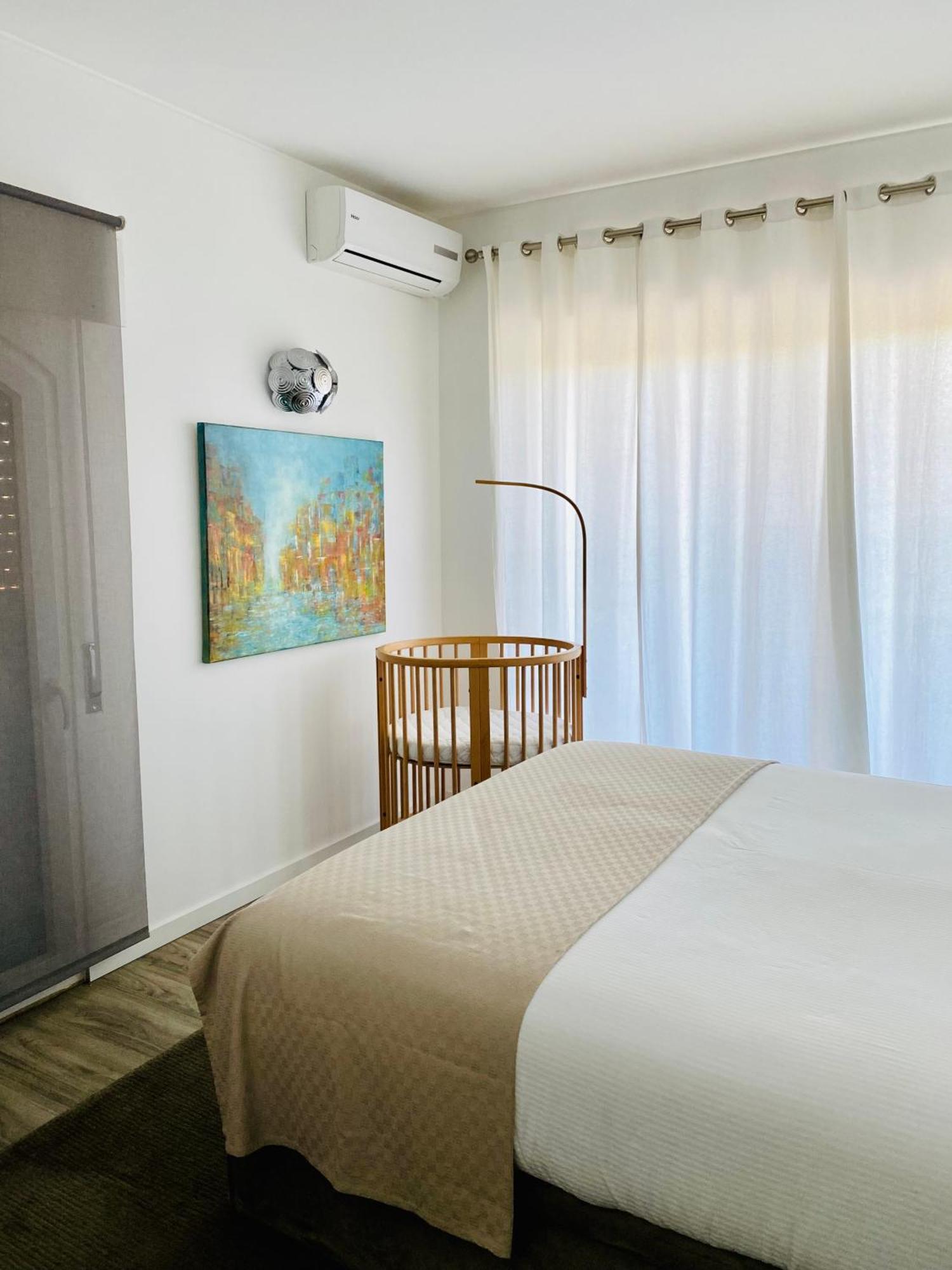 Apartamento Gandarinha Junto Ao Mar Cascais Buitenkant foto
