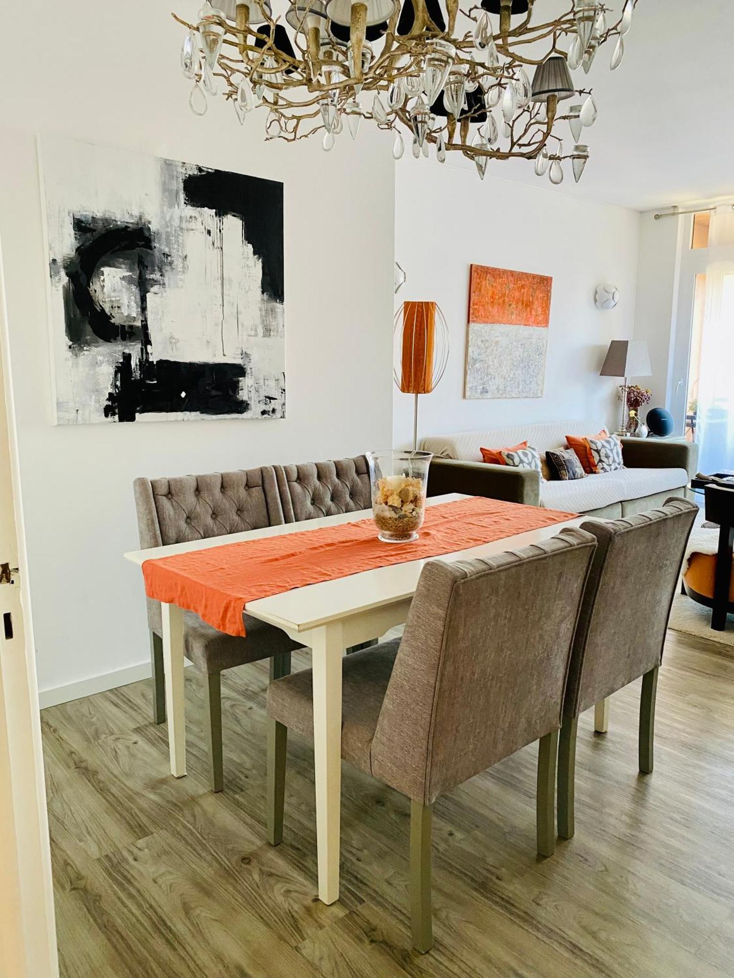 Apartamento Gandarinha Junto Ao Mar Cascais Buitenkant foto