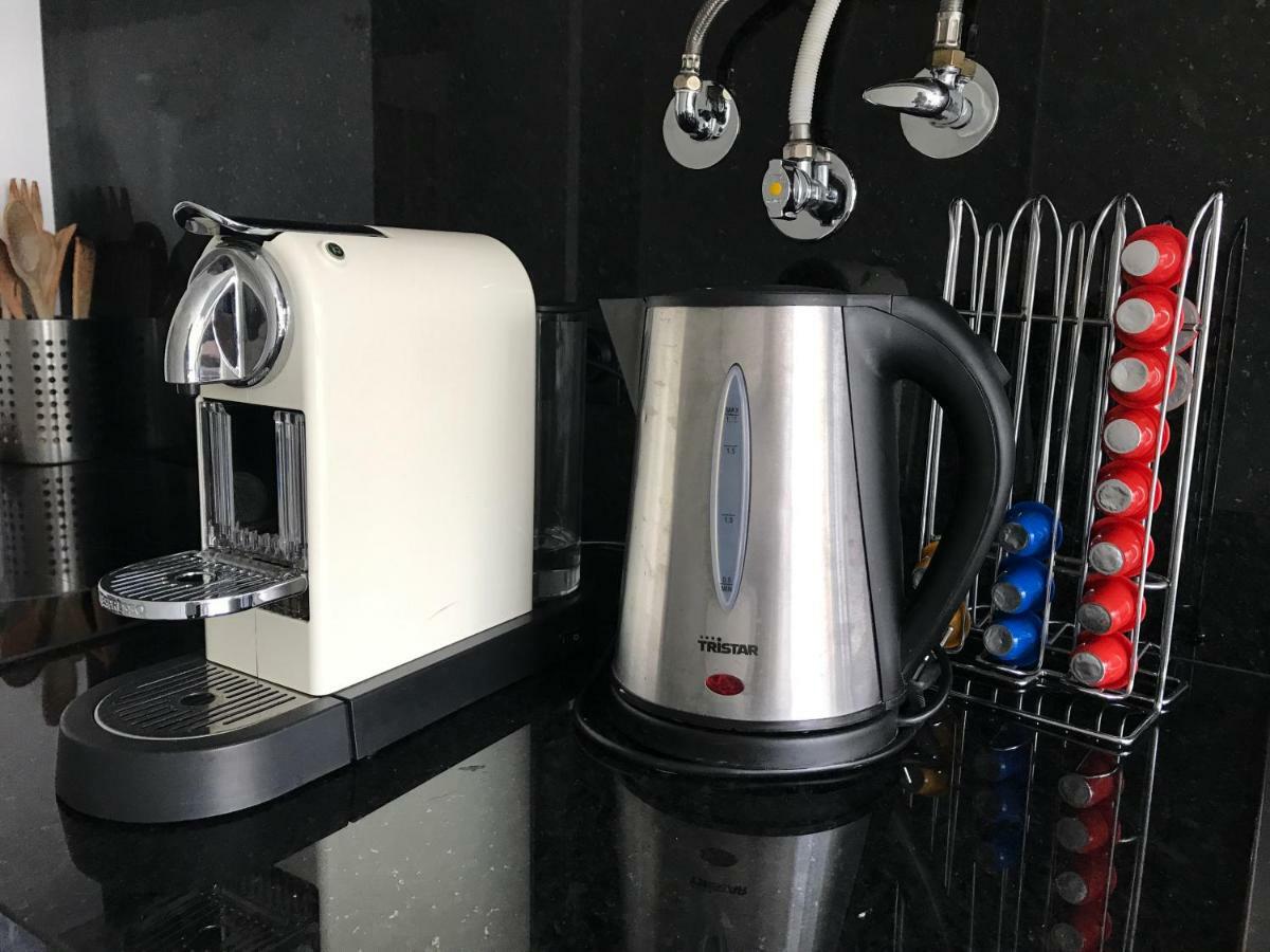 Apartamento Gandarinha Junto Ao Mar Cascais Buitenkant foto